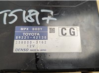 8922142130 Блок предохранителей Toyota RAV 4 2013-2015 20507258 #2