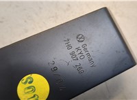 7H0907269 Кронштейн блока управления Skoda Fabia 2007-2014 20507275 #3