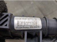  Радиатор охлаждения двигателя Ford Focus 2 2008-2011 20507291 #5