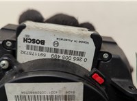  Переключатель поворотов и дворников (стрекоза) Alfa Romeo GT 2003-2010 20507292 #5