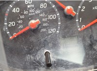 Щиток приборов (приборная панель) Nissan Micra K12E 2002-2010 20507299 #2