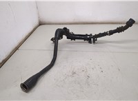 772010T010 Горловина заливная топливная Toyota Venza 2008-2017 20507302 #1