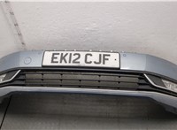 1S0919275C Датчик парктроника Volkswagen Passat 7 2010-2015 Европа 11448774 #1