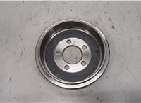  Барабан тормозной Skoda Fabia 2007-2014 20507323 #1
