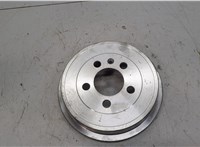  Барабан тормозной Skoda Fabia 2007-2014 20507323 #2