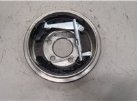  Барабан тормозной Skoda Fabia 2007-2014 20507325 #1