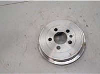  Барабан тормозной Skoda Fabia 2007-2014 20507325 #3