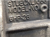 6HP26, TGD500460 КПП - автомат (АКПП) 4х4 Land Rover Range Rover Sport 2005-2013 20507330 #7