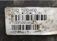 6HP26, TGD500460 КПП - автомат (АКПП) 4х4 Land Rover Range Rover Sport 2005-2013 20507330 #8