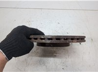 46401356 Диск тормозной Fiat Doblo 2000-2015 20507333 #2