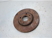 46401356 Диск тормозной Fiat Doblo 2000-2015 20507333 #3