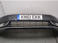  Заглушка буксировочного крюка Volkswagen Passat 7 2010-2015 Европа 11448787 #1