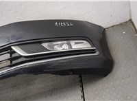  Заглушка буксировочного крюка Volkswagen Passat 7 2010-2015 Европа 11448787 #2