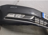  Заглушка буксировочного крюка Volkswagen Passat 7 2010-2015 Европа 11448787 #4