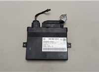 3d0909139b Блок управления бесключевого доступа Volkswagen Touareg 2007-2010 20507356 #1