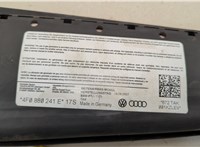 4F0880241E Подушка безопасности боковая (в сиденье) Audi A6 (C6) 2004-2011 20507361 #2