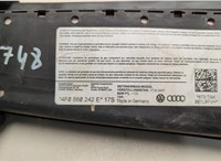 4F0880242E Подушка безопасности боковая (в сиденье) Audi A6 (C6) 2004-2011 20507369 #2