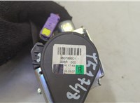 4F0857706A Ремень безопасности Audi A6 (C6) 2004-2011 20507394 #3