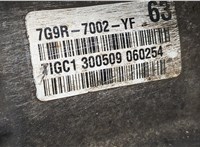 7G9R7002YF КПП 6-ст.мех. (МКПП) Ford Mondeo 4 2007-2015 20507401 #7