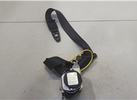 4F0857705A Ремень безопасности Audi A6 (C6) 2004-2011 20507406 #2