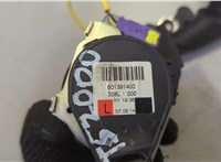 4F0857705A Ремень безопасности Audi A6 (C6) 2004-2011 20507406 #3