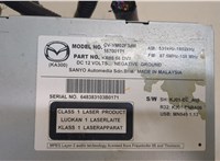 KR8566DV0 Магнитола Mazda CX-5 2012-2017 20507409 #3