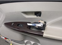 681010T010 Стекло боковой двери Toyota Venza 2008-2017 11448801 #9