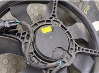  Вентилятор радиатора Hyundai Getz 2002-2011 20507438 #3