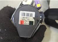 4F0857705A Ремень безопасности Audi A6 (C6) 2004-2011 20507441 #3