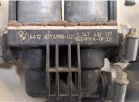 8374995, 1147412137 Кран отопителя (печки) BMW X5 E53 2000-2006 20507452 #3