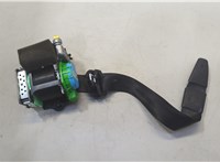 8K1857705J Ремень безопасности Audi A4 (B8) 2007-2015 20507460 #1