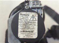  Ремень безопасности Renault Megane 3 2009-2016 20507470 #3
