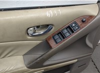  Ручка двери наружная Nissan Murano 2008-2015 11448827 #9