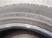  Шина 215/55 R17 Chevrolet Volt 2010-2015 20507495 #6