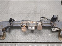 6400D229 Усилитель бампера Mitsubishi Outlander XL 2006-2012 20507501 #2