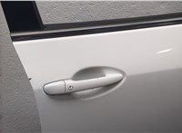  Ручка двери наружная Mazda 6 2008-2012 USA 11448838 #5