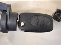 4B0905851F Замок зажигания Audi A4 (B6) 2000-2006 20507528 #2