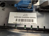  Переключатель отопителя (печки) Nissan Navara 2005-2015 20507535 #5