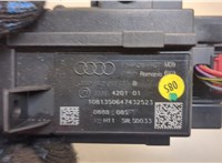 8K0909131B Замок зажигания Audi A4 (B8) 2007-2015 20507539 #4