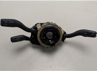  Переключатель поворотов и дворников (стрекоза) Audi A6 (C6) 2004-2011 20507557 #1