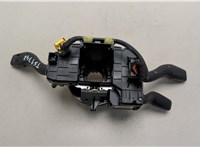  Переключатель поворотов и дворников (стрекоза) Audi A6 (C6) 2004-2011 20507557 #4