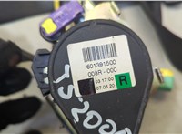  Ремень безопасности Volkswagen Touareg 2007-2010 20507570 #3