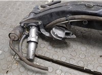  Усилитель бампера Mercedes S W220 1998-2006 20507603 #2