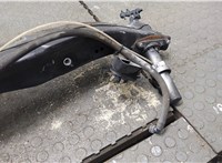  Усилитель бампера Mercedes S W220 1998-2006 20507603 #3