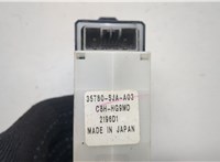 35780SJAA03ZA Кнопка стеклоподъемника (блок кнопок) Honda Legend 2004-2012 20507606 #3