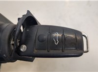 4F0910131E Замок зажигания Audi A6 (C6) 2004-2011 20507607 #2