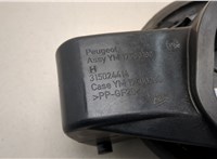 1517H8, 1518F1 Лючок бензобака Peugeot RCZ 2010-2015 20507608 #4