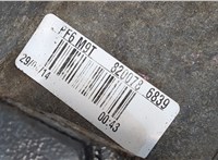 8201129037 КПП 6-ст.мех. (МКПП) Opel Vivaro 2001-2014 20507614 #8