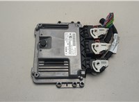 9676643580 Блок управления двигателем Peugeot RCZ 2010-2015 20507629 #1