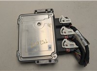 9676643580 Блок управления двигателем Peugeot RCZ 2010-2015 20507629 #4